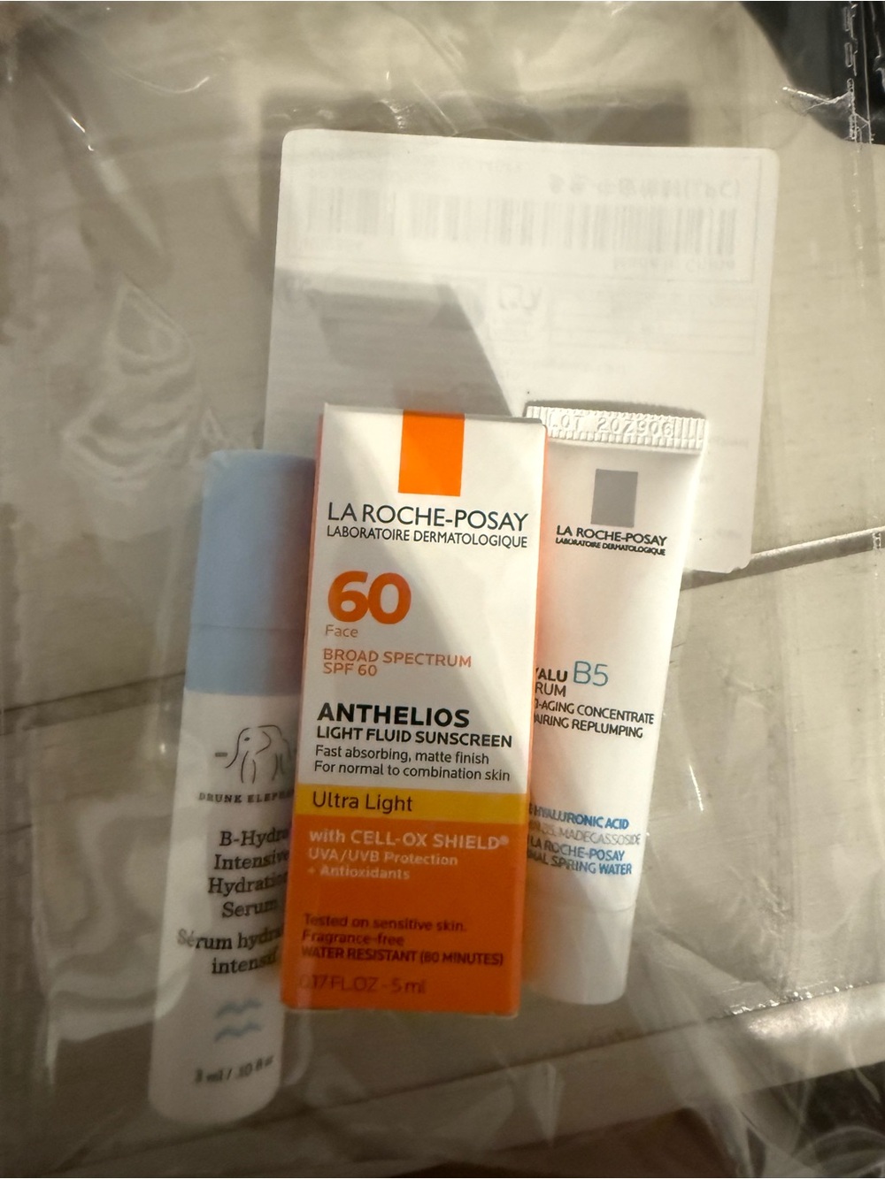 La Roche Posay